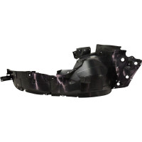 Підкрилок передній правий Nissan Versa 2019- (Тайвань) 638405EE0A