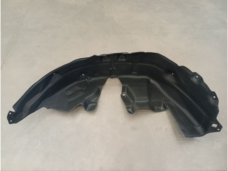 Підкрилок задній лівий Jeep Cherokee KL 2019-2021 Китай (Войлок) 68287925AD