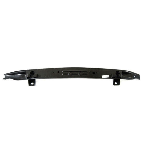 Підсилювач переднього бампера Jeep Grand Cherokee 11-20, Dodge Durango 11-20 (Тайвань) з круізом, з отв. під гак 5182507AB