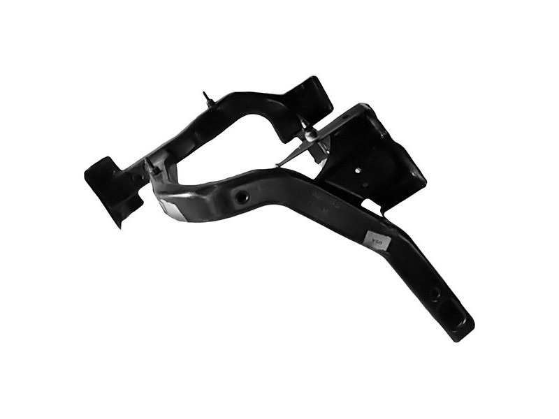 Підсилювач переднього крила правий Jeep Patriot 07- (Тайвань) 68019180AC