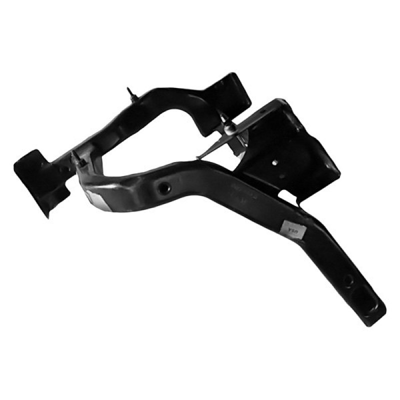 Підсилювач переднього крила правий Jeep Patriot 07- (Тайвань) 68019180AC