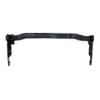 Підсилювач заднього бампера Jeep Compass Trailhawk 17-21 (Тайвань) алюміній