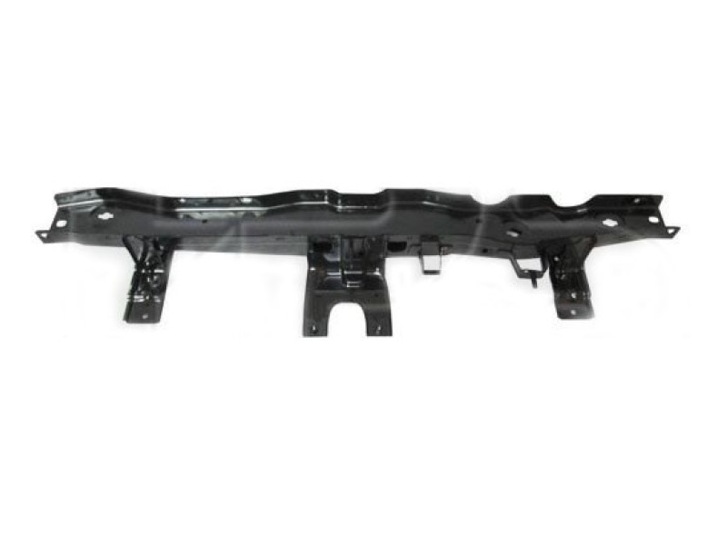 Панель передня верхня Nissan Versa 19- (Тайвань)