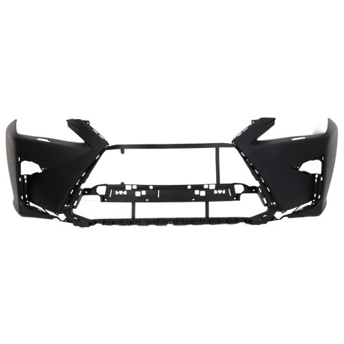 Бампер передній з отвором під омивач Lexus RX 2015-2020 TP 521194D942