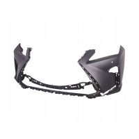 Бампер передній (з отвором під парктронік) Lexus RX 2015-2020 Тайвань 521190E934