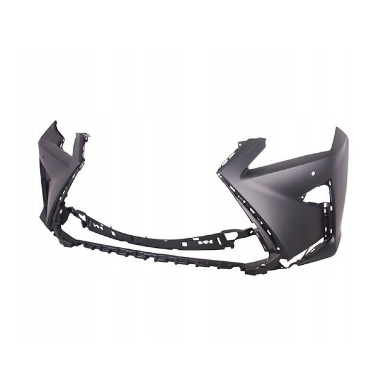 Бампер передній (з отвором під парктронік) Lexus RX 2015-2020 Тайвань 521190E934