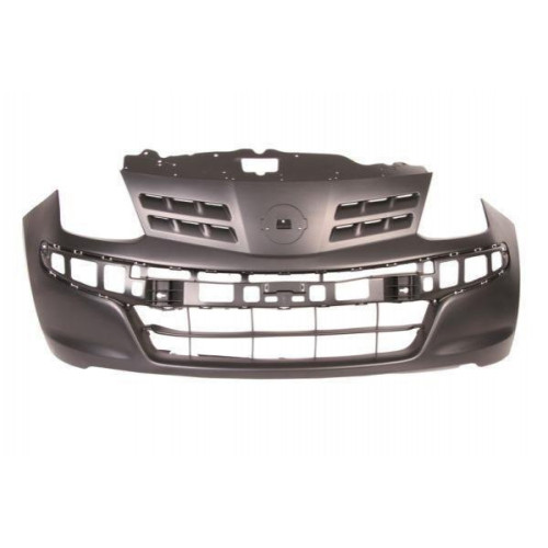 Бампер передній Nissan Pixo 2009-2013 (Тайвань) 620504R00C