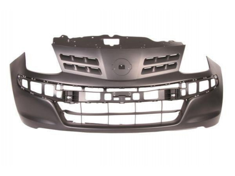 Бампер передній Nissan Pixo 09-13 (Тайвань) 620504R00C