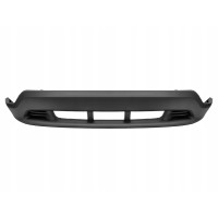 Бампер передній нижній без отвору під гак Jeep Compass 2011-2016 Китай 68109863AA