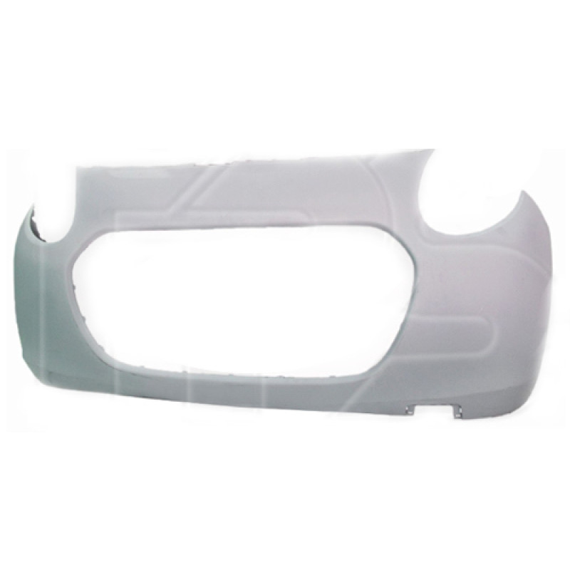 Бампер передній Suzuki Alto 2009-2013 (Тайвань)