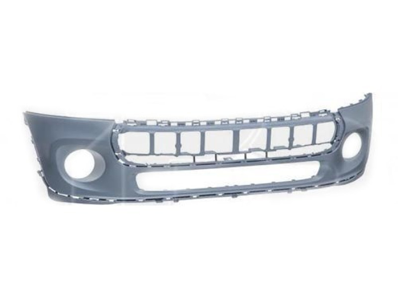 Бампер передній Mini Cooper F55 2013- Тайвань