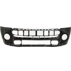 Бампер передній Mini Cooper S F55 2013- (Тайвань)