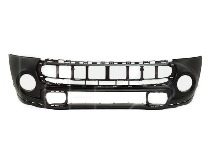 Бампер передній Mini Cooper S F55 2013- (Тайвань)