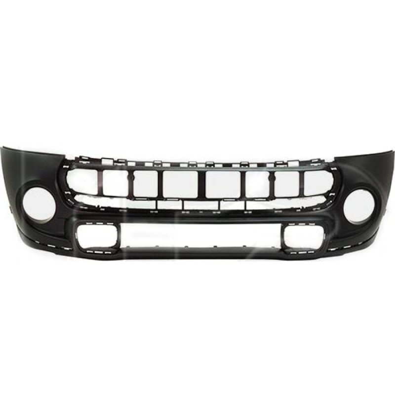 Бампер передній Mini Cooper S F55 2013- (Тайвань)