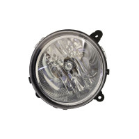 Передня фара ліва Jeep Patriot 07-17 (Depo) 5303843AA, 5303843AB