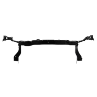 Передня панель Chevrolet Trax 17- (Тайвань) 