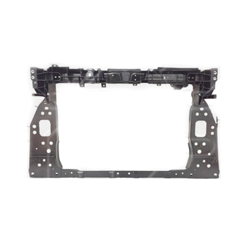 Передня панель радіатора Jeep Compass 2021- (Тайвань)