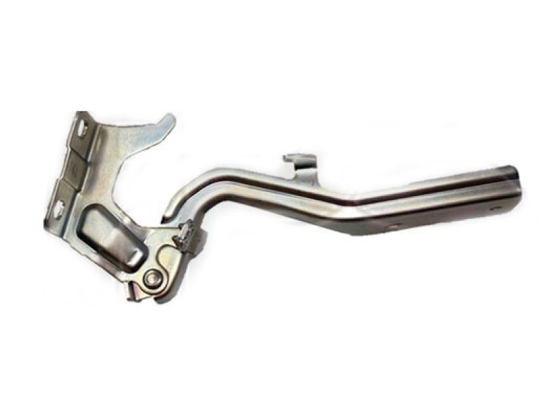 Петля капота ліва Nissan Versa 19- (Тайвань)