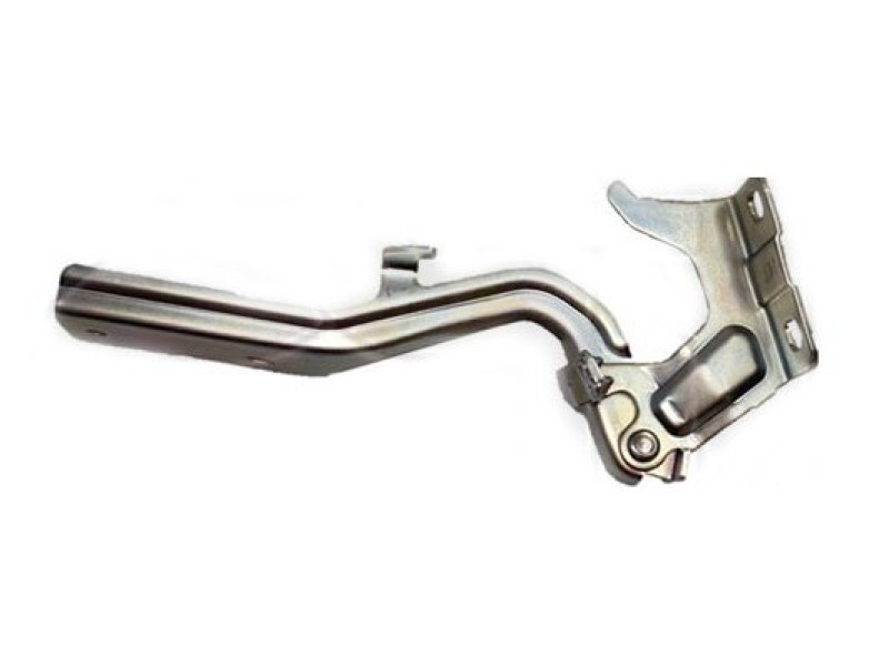 Петля капота права Nissan Versa 19- (Тайвань)