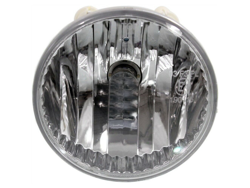 Протитуманна фара Jeep Patriot 07-17 (Depo Тайвань) права/ліва AL8Z15200A