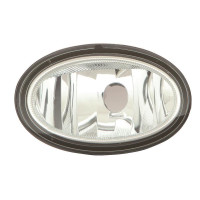 Протитуманна фара ліва Honda CR-V USA 2017-2022, HR-V 2014-2018 FPS 33950-SLE-J51