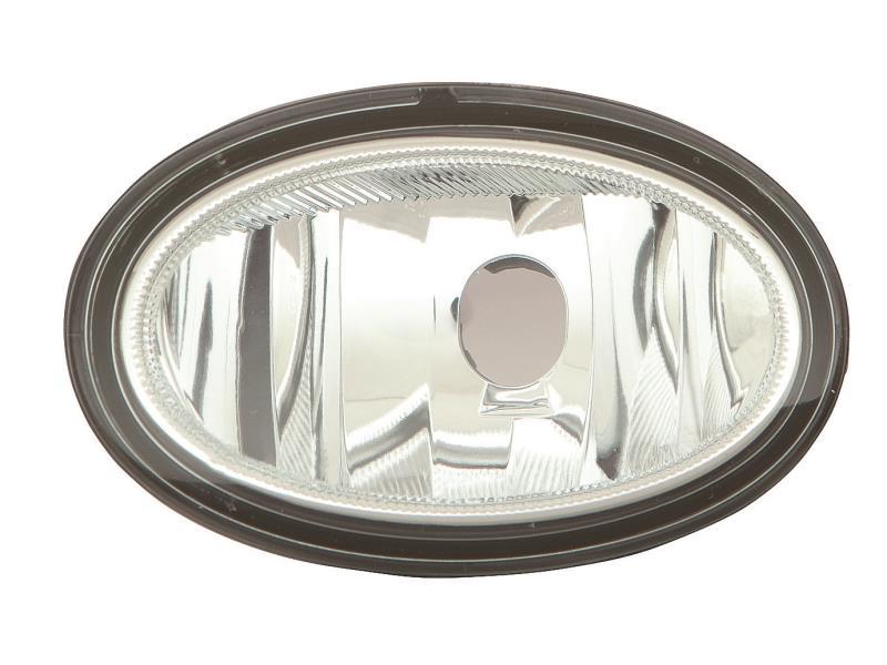 Протитуманна фара ліва Honda CR-V USA 2017-2022, HR-V 2014-2018 FPS 33950-SLE-J51