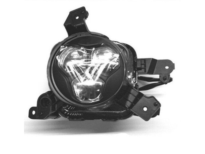 Протитуманна фара ліва Kia Optima 16-18 (Китай) 92201D4100