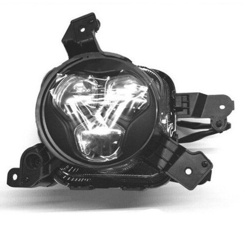 Протитуманна фара ліва Kia Optima 16-18 (Китай) 92201D4100