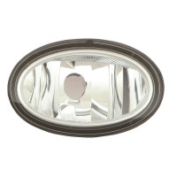 Протитуманна фара права Honda CR-V USA 2017-2022, HR-V 2014-2018 FPS 33900-SLE-J51