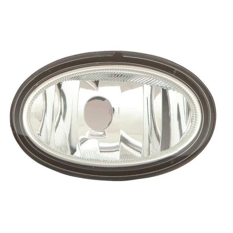 Протитуманна фара права для Honda CR-V USA 2017-2022, HR-V 2014-2018 FPS 33900-SLE-J51