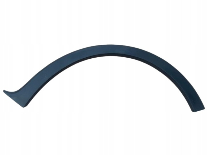 Рант крила лівий задній Ford Focus 4 Active 19- (Китай)