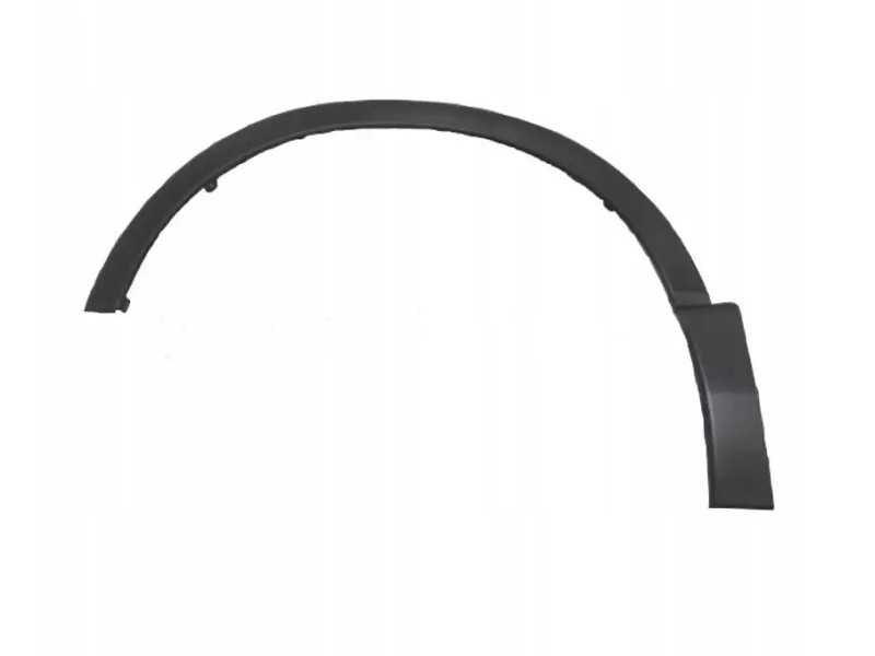 Рант крила передній лівий Honda CR-V 17- (Тайвань) накладка 74165TLAA02 