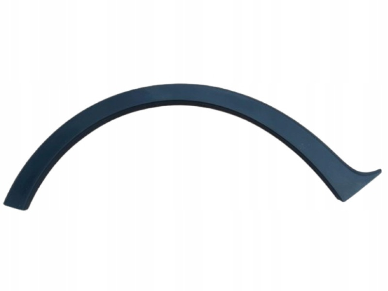 Рант крила правий задній Ford Focus 4 Active 19- (Китай)