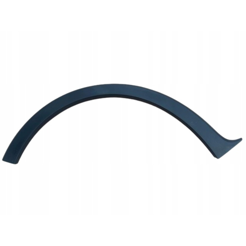 Рант крила правий задній Ford Focus 4 Active 19- (Китай)