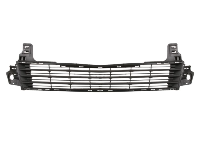 Решітка бампера середня Citroen C-Elysee 17- (Тайвань) 9817522580