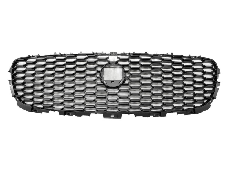 Решітка радіатора Jaguar E-pace 2017-2022 FPS JA1200107, J9C7247, 104-10418A