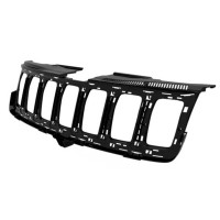 Решітка радіатора Jeep Grand Cherokee 16-21 (Тайвань) внутрішня частина 68258419AB