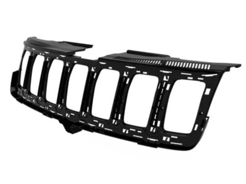 Решітка радіатора Jeep Grand Cherokee 16-21 (Тайвань) внутрішня частина 68258419AB