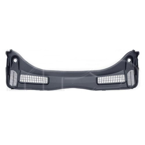 Решетка під лобовим склом Ford Escape, Kuga II 2013-2016 (Тайвань) жабо