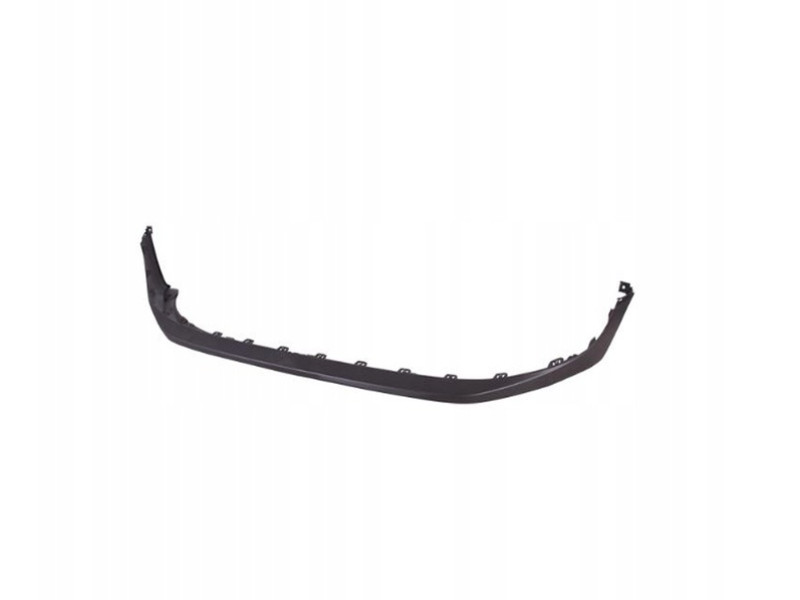 Спойлер переднього бампера Mini Cooper F55 2013- (Тайвань) 51117301622