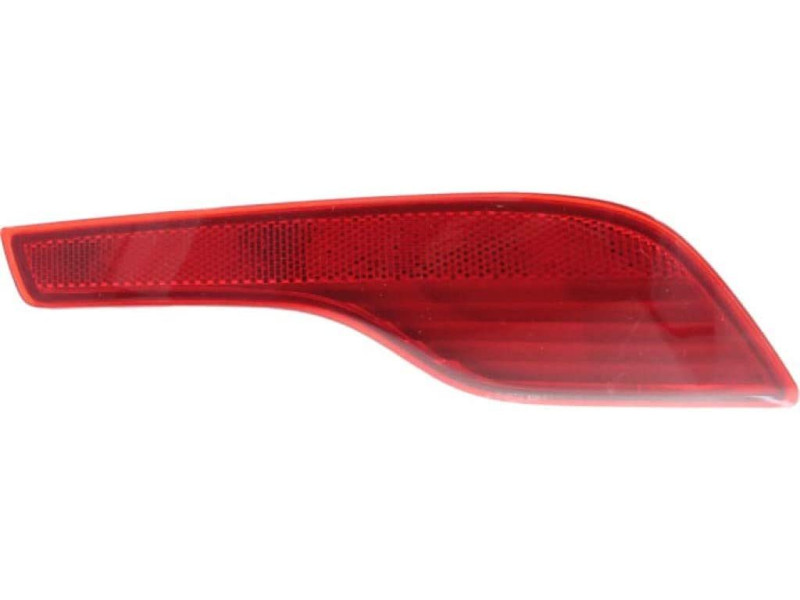 Світловідбивач в задній бампер правий Honda CR-V 17- USA (Depo) пасивний 34500-TLA-A01