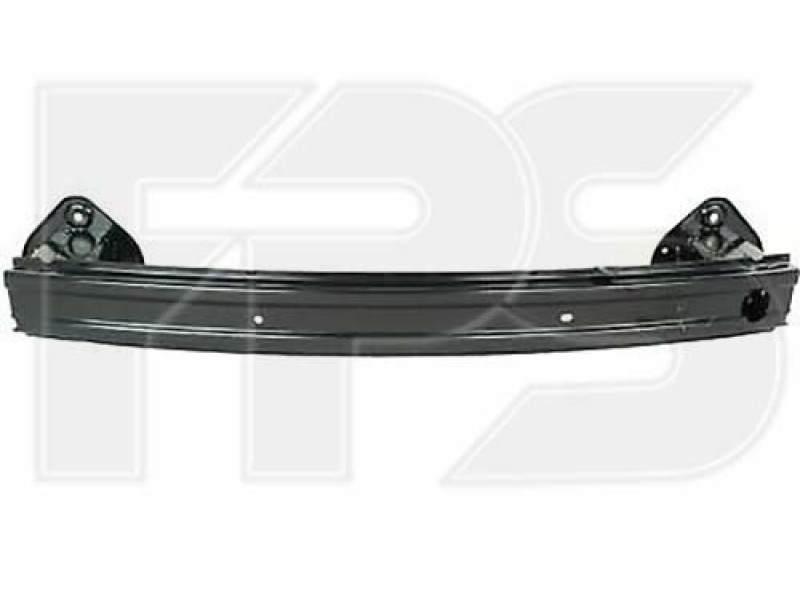 Підсилювач заднього бампера Chevrolet Trax/Tracker, Opel Mokka, Buick Encore 12-16 (Тайвань) підсилювач 