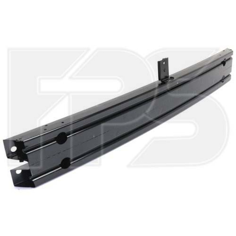 Підсилювач переднього бампера Chevrolet Trax/Tracker, Opel Mokka, Buick Encore 12-16 (Тайвань) підсилювач 