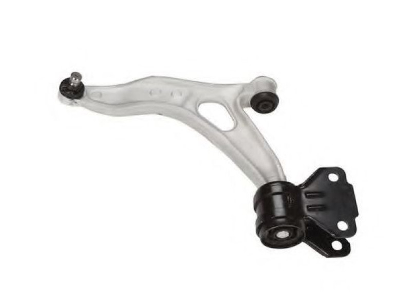 Важіль підвіски передній лівий Ford Focus 3 2011-2018 Teknorot AV613A424MA, 1709468, 1749992, AV613A424PA