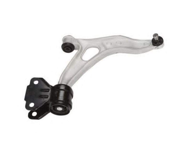 Важіль підвіски передній правий Ford Focus 3 2011-2018 Teknorot AV613A423PA, 1709423, AV613A423MA, 1749593