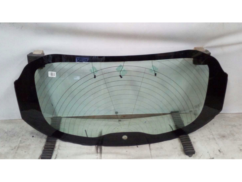 Заднє скло Jaguar E-Pace 17- (XYG)