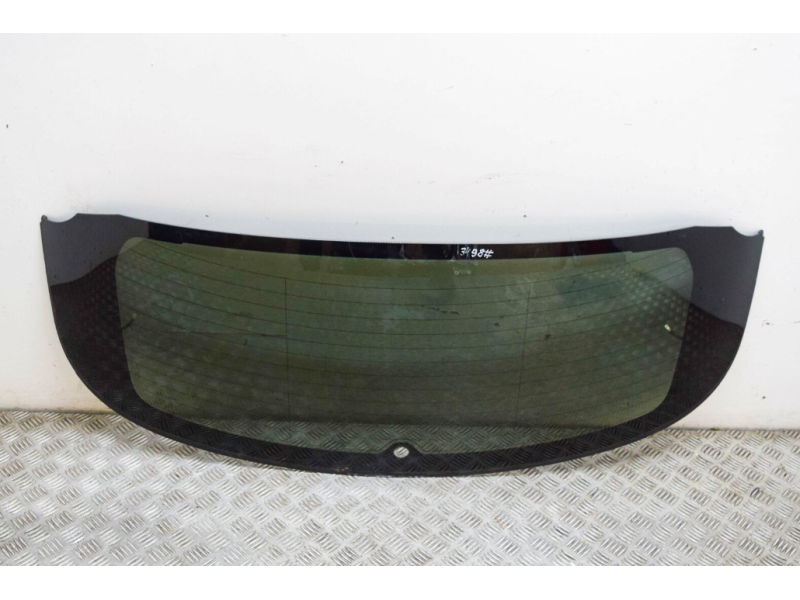 Заднє скло Jaguar F-Pace 16- (XYG)