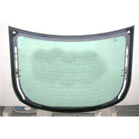 Заднє скло Jaguar XF 1 07-15 седан (XYG)