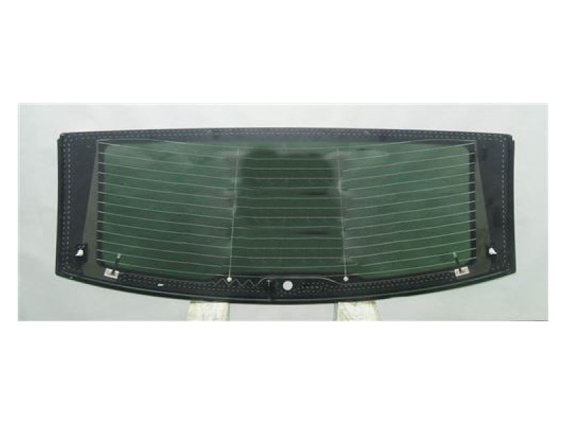 Заднє скло Jaguar XF 1 07-15 універсал (XYG)