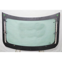 Заднє скло Jaguar XF 2 15- седан (XYG)